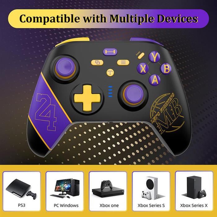 Jual New Wireless Joystick Gamepad Controller For Xbox One/Xbox