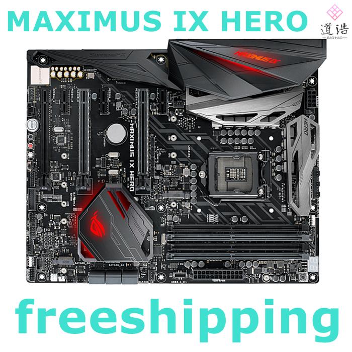 Asus Maximus Ix Hero Cable Cover Ix Code Asus Maximus Ix Hero Atx