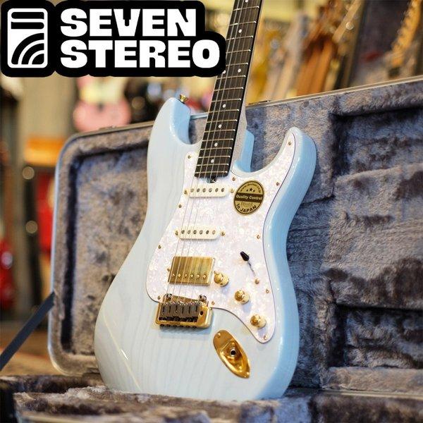 Jual Bacchus Japan Craft Series G-STUDIO DK ASH RICHLITE T