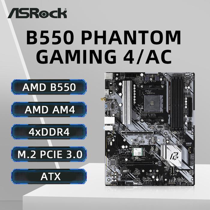 B550 Ryzen 3800x Compatible Ram B550 3800x Ram Support Jual