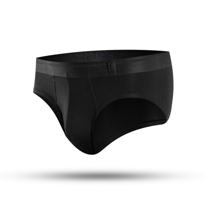 Gambar Spesial Produk Pilihan Staycool Pitch Black Brief Celana Dalam Tencel Modal 3 Set Pasti Suka dari HANA PRAMESWARI undefined Tokopedia