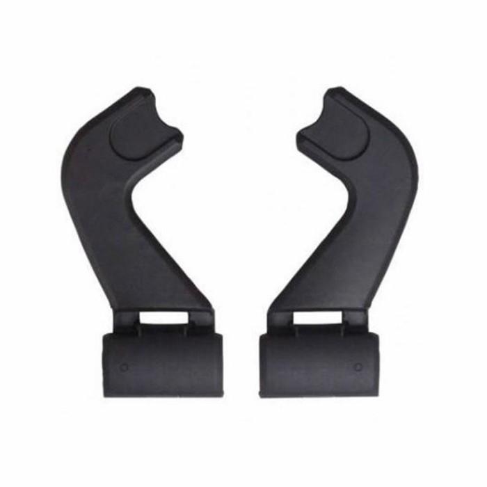 Gambar SPK Ready! Nuna Pepp Car Seat Adapters dari CV Julian99 Jaya undefined Tokopedia