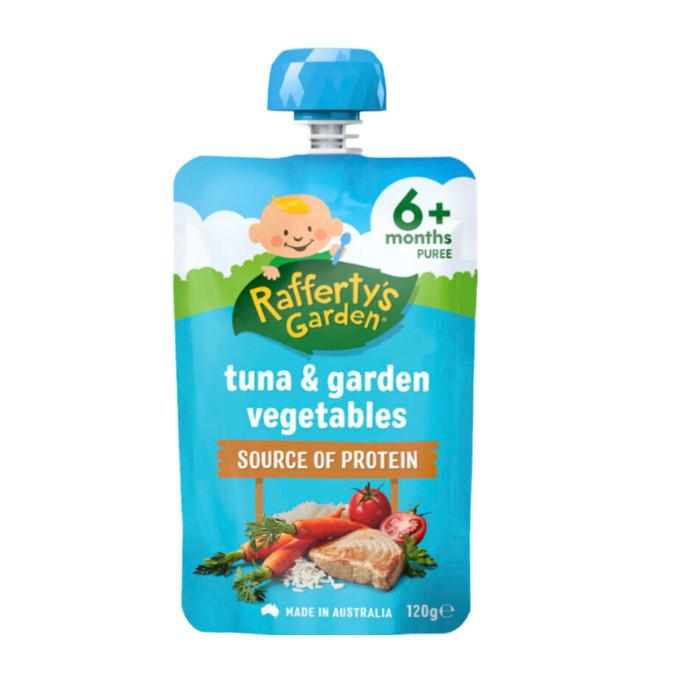 Jual JAMIN MURAH !!! Rafferty's Garden Chicken, Salmon, Beef, Tuna