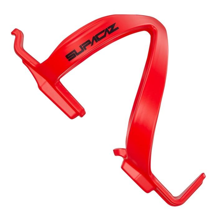 Gambar Promo !!! New !!! Supacaz Fly Cage Poly Bottle Cage Ready Kak - Red dari Ryzzz Store undefined Tokopedia