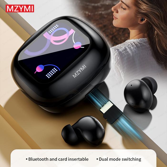 Airpods Litbest S11 Tws True Wireless Earbuds S11 Tws Earbuds