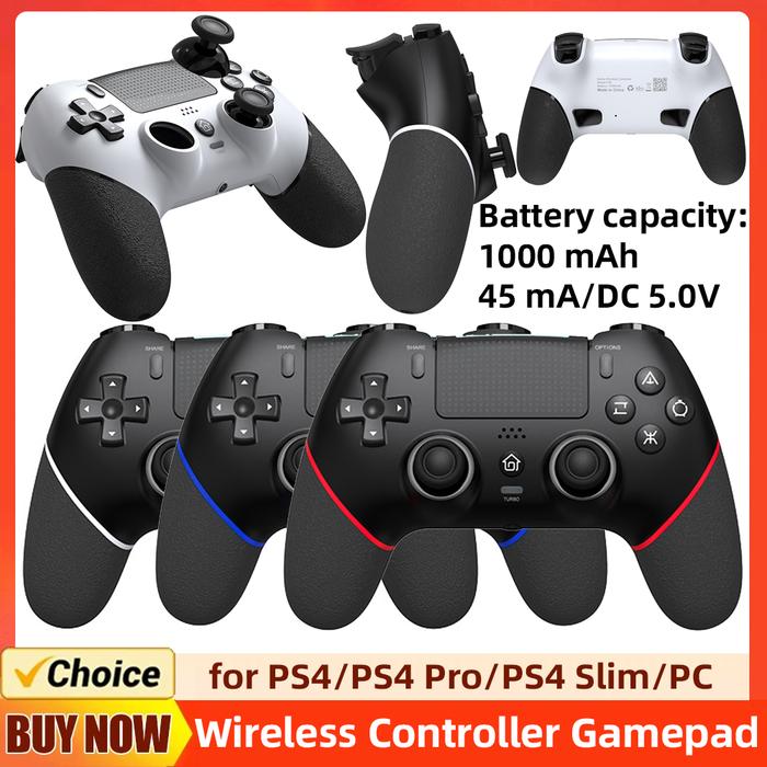 Ps4 Slim Ps4pro Controller Jual Snakebyte Ps4 Gamepad Controller