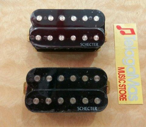 Gambar Dijual pickup gitar schecter humbucker Murah dari Xandra toko undefined Tokopedia