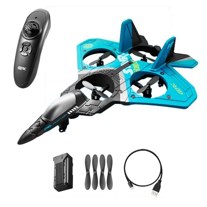 Jual RC Remote Control Airplane Remote Control Fighter Hobby