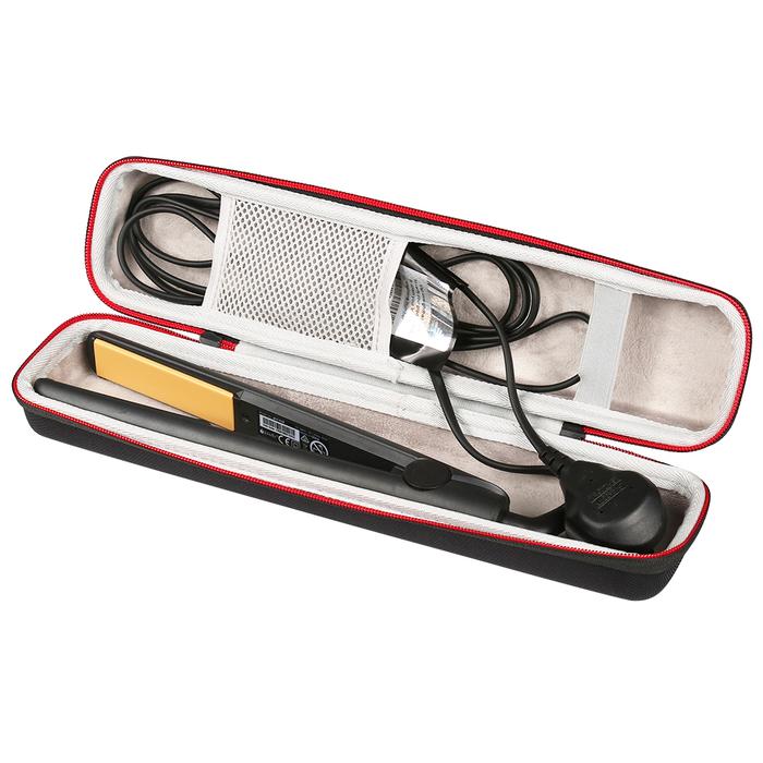 Jual New Protective Hair Straightener Case for ghd V Gold Classic