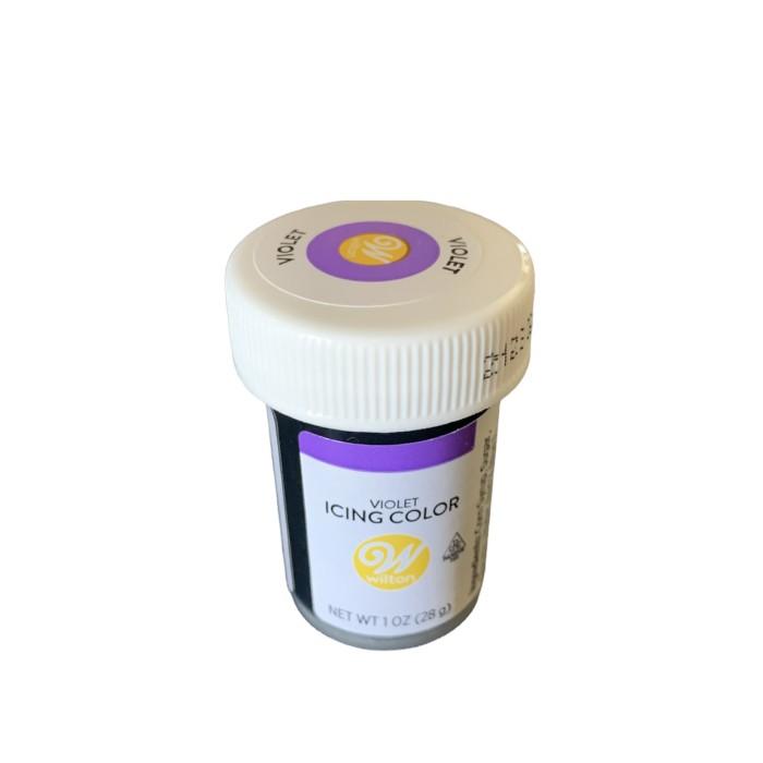 Jual Wilton Gel Food Coloring/ Pewarna makanan oz/ 28g Red