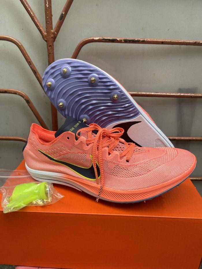 nike air zoom maxfly mango