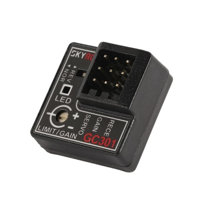 Jual Hot Sale SKYRC GC301 Mini Gyro Sensor Gyroscope for RC