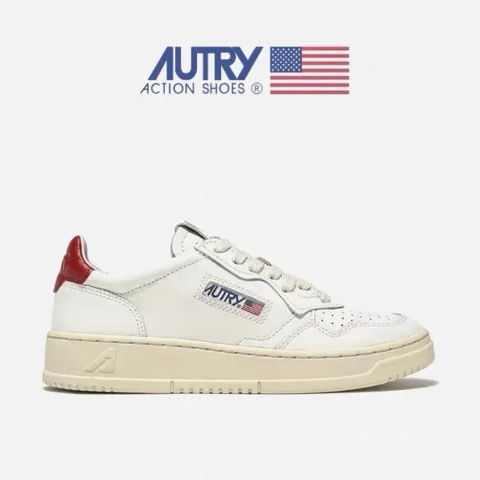 Jual Autry Sneakers For Women Men Shoes Summer Casual Sports