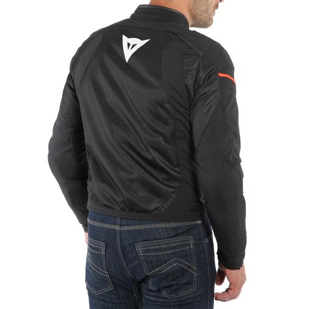 Jual Best Seller Dainese Air Frame D1 Tex Jacket Jaket Dainese