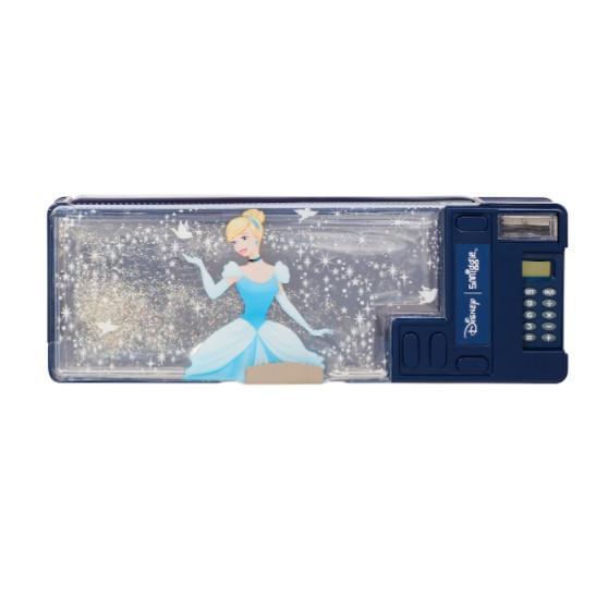 Gambar Terlaris Smiggle Budz Pop out Pencil Case Tempat Pensil Smiggle Ori Pop Out - Princess Cinder dari letisatrore undefined Tokopedia