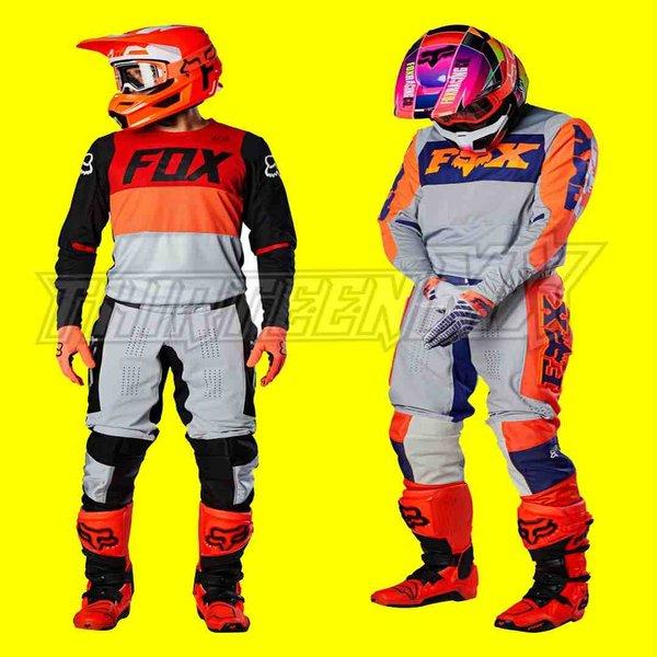 Gambar Jersey Set FOX 360 2020 Linc Bann Vietnam Not Flexair 180 TLD Seven Leatt Gearset Jerset Pants Alpinestar Thor Oneal Enduro Ori dari Adhitara undefined Tokopedia
