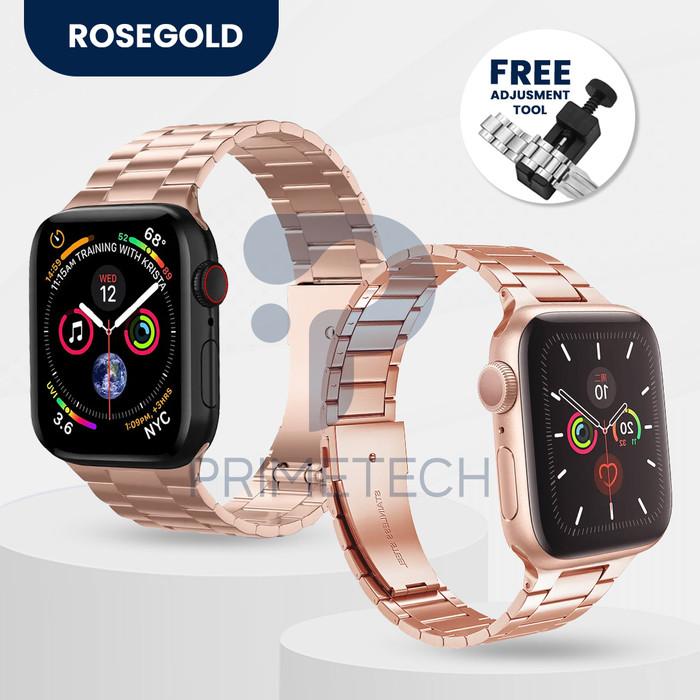 Rose Gold Iphone 6s Watch Jual Viral Strap Apple Watch Ultra/9/8