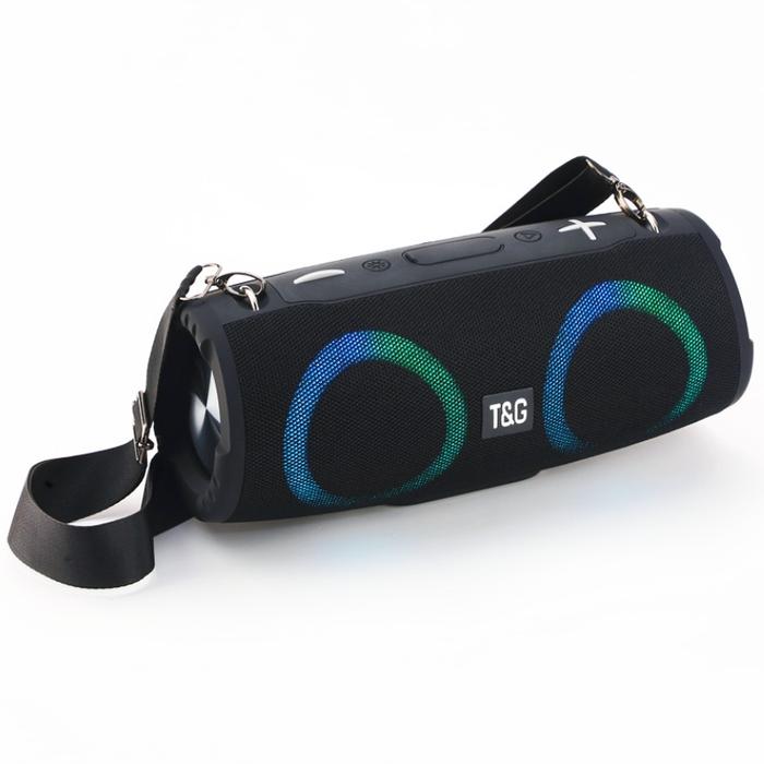 Jual TKM TG676 Travel Sports Home Hi-Fi Sound Music Player 30W