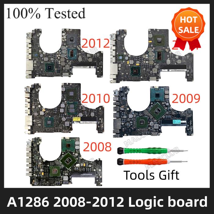 Jual Laptop Motherboard For Macbook Pro 15
