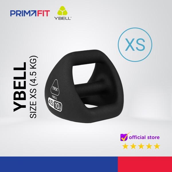 Gambar new YBell by TRX size XS, S, M, L, XL | angkat beban dari sumber21 undefined Tokopedia