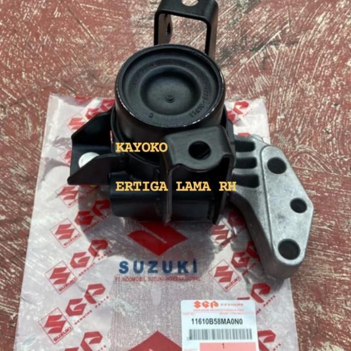 Gambar Terlaris Engine Mounting Rh Suzuki Ertiga Lama Dudukan Mesin Kanan Ertiga Lama Ready dari aciddd undefined Tokopedia