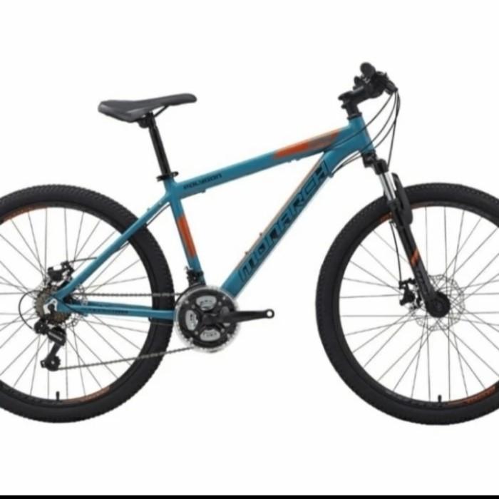 Gambar Laurent Sepeda Gunung Mtb Polygon Monar M3 26 In Bali dari LAURENT SPORTS undefined Tokopedia