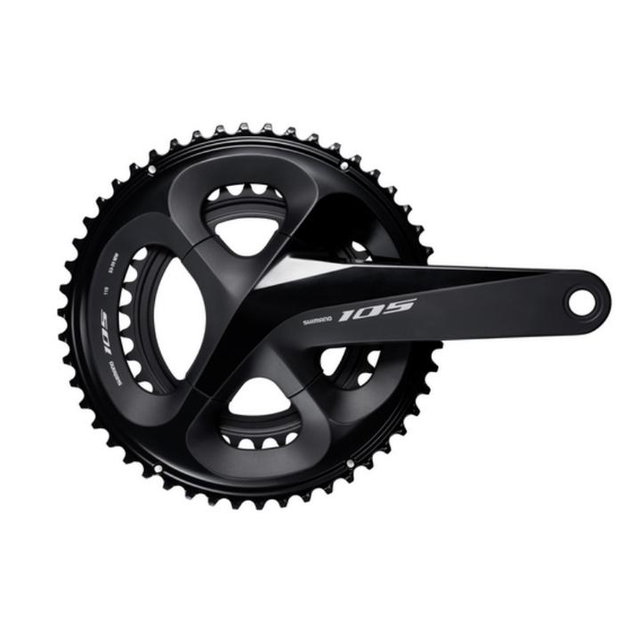 Jual SHIMANO R7000 FC R7000 105 Crankset 2*11s road Bicycle Bike
