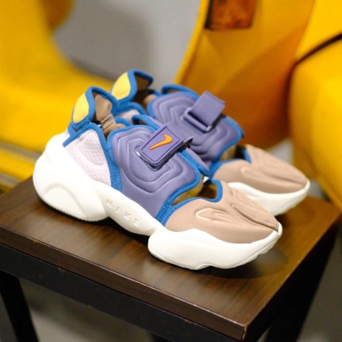 Nike Aqua Rift Original Women Fossil Stone