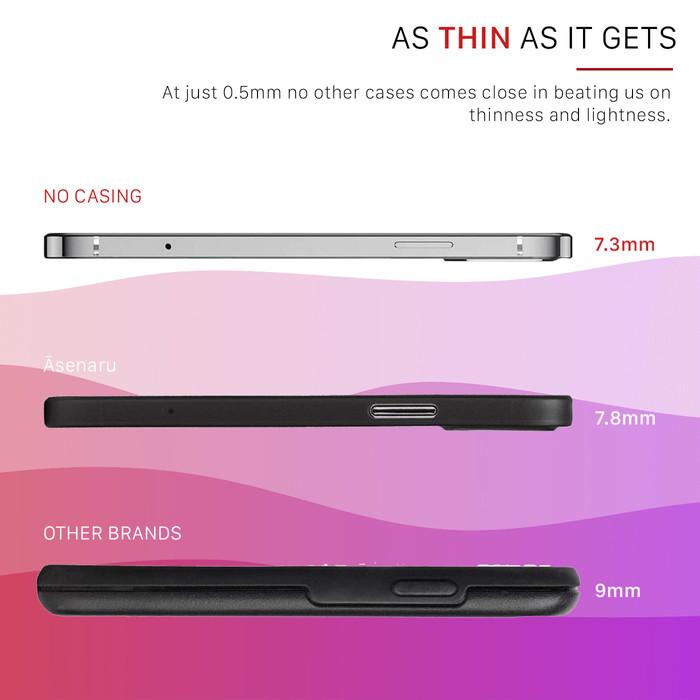 Asenaru Slim Case Iphone Xr Jual Asenaru IPhone 11/Pro/Max Case