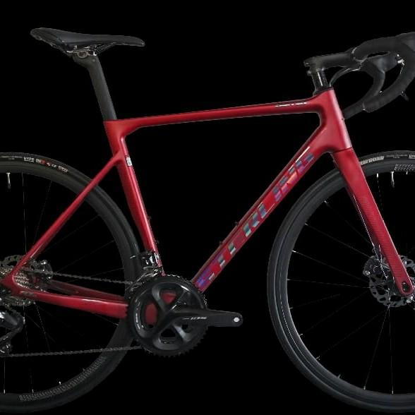 Jual Ivan Roadbike United Sterling R1 Disc Sports Bali Kab