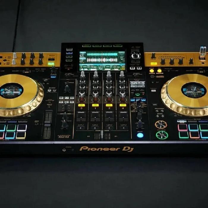 a*a様 XDJ-XZ XDJ-XZ PIONEER DJ