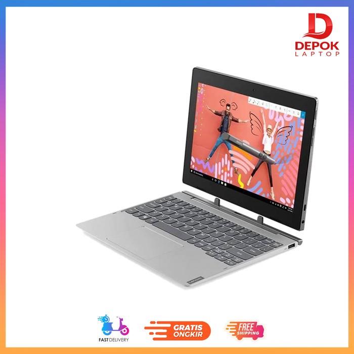 New Lenovo Slim D330 Flex Touch N4020 8gb 128gb W10pro 101 Hd