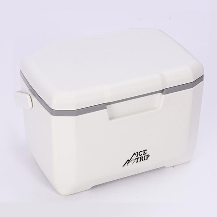 Jual New! Terlaris! Terbaru! 6L Portable Cool Box Small Ice Box