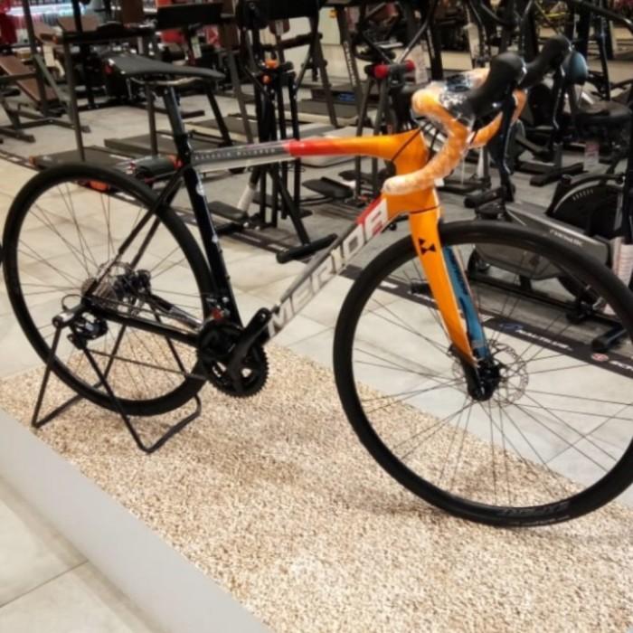 Merida Sepeda Scultura 5000 2022 Jual Ivan Merida Scultura 5000