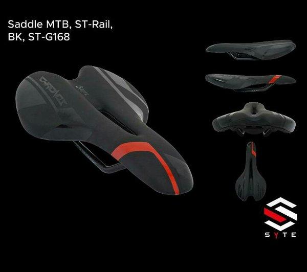 Termurah Sadel Sepeda Gel Rb Road Bike Mtb Bmx Lipat Balap Syte St G168 G  168 Not Velo Specialized Selle Royal Wtb