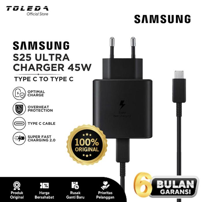 Usb C Samsung Note Fast Charging Watt Charger Samsung S25 Ultra