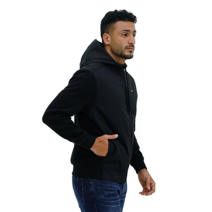 Gambar EIGER INLANDER BALD JACKET - XXL, Black dari Otdor Store undefined Tokopedia