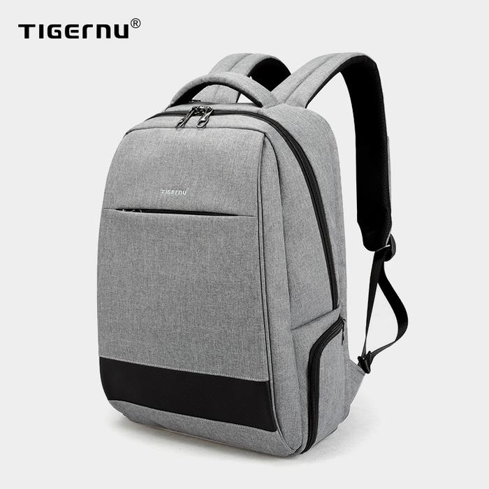 Tigernu Brand Anti Theft Usb Charging 156 Laptop Women Fashion Travel  Backpack Bag Waterproof School Bag Leisure For Female - Main Image