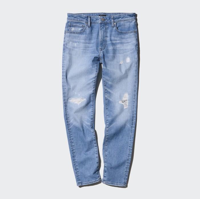 Uniqlo Men Uniqlo Ultra Stretch Skinny Fit Jual Uniqlo Men Celana