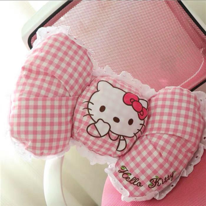 Gambar Kawaii Sanrio Hello Kitty Plush Cute Chair Pillow Accessories Cartoon Sofa Bolster Set Room Decor Anime Dolls Birthday Gift - C dari salama nanas ngora undefined Tokopedia