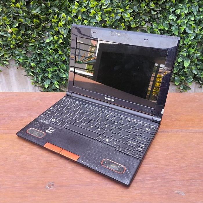 Netbook Toshiba Nb520 4gb Ram Jual Toshiba NB520 Warna Orange