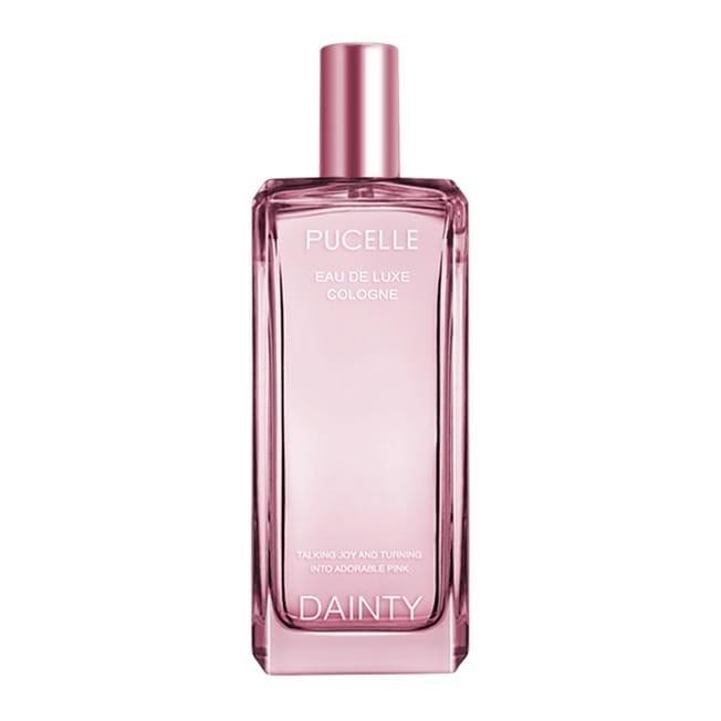 Gambar KAMIA - Pucelle Eau De Luxe Cologne 100ml | Parfume Pucelle Unisex - Dainty dari kamiabeauty undefined Tokopedia