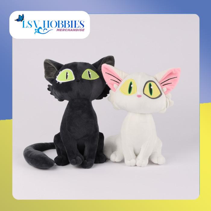 Gambar Boneka Daijin - Suzume no Tojimari dari benilhlamo undefined Tokopedia