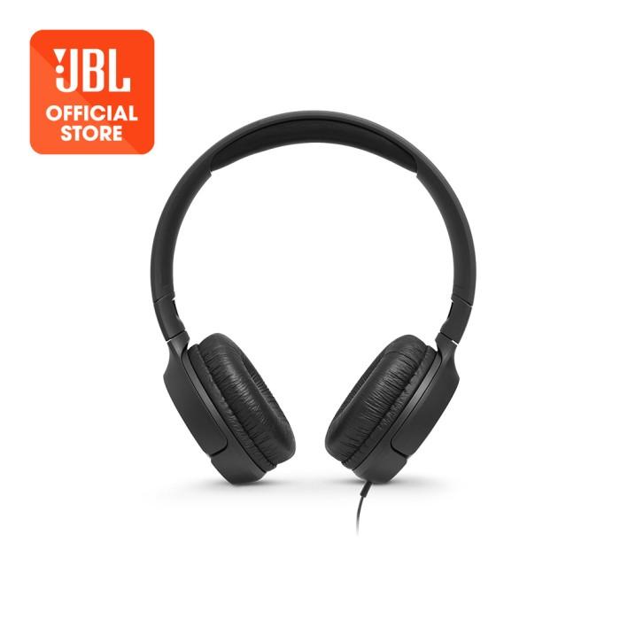Bluetooth Tune500 Jual [DISKON] JBL Tune 500 Wired On-Ear