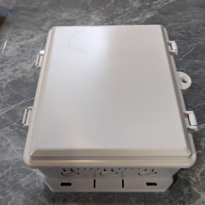 Jual Bcp Abs Panel Box 250 X 180 X 105 Mm - Kab. Banyumas ...