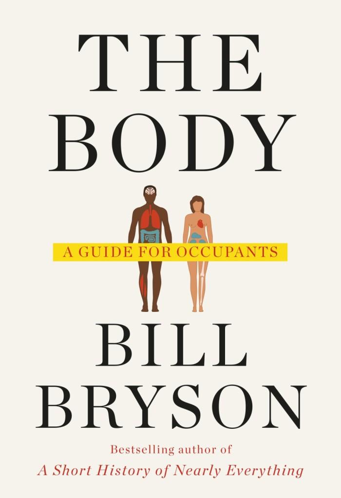 Gambar The Body by Bill Bryson (English & Indonesian) - English - English dari Clover.Books undefined 5 Tokopedia