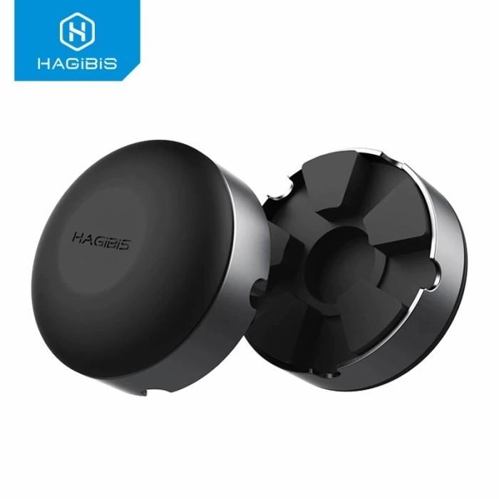 Gambar JAMIN MURAH !!! HAGIBIS LAPTOP STAND MAGNETIC PORTABLE COOLING PAD FOR MAC ALL LAPTOP - Non Magnet dari ZoneTech2 undefined Tokopedia