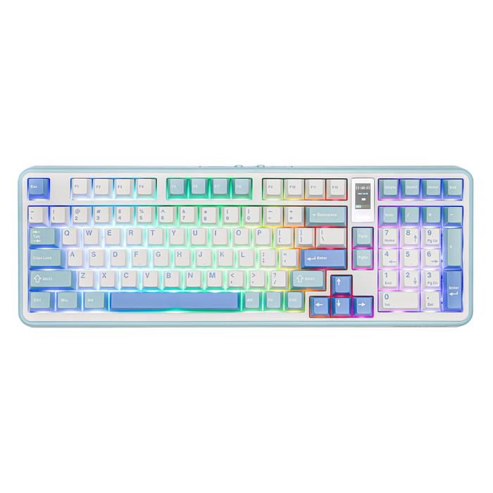 Keyboard Gaming Compact