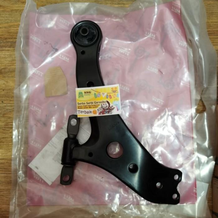 Gambar ID | LOWER ARM BAWAH KIRI KANAN ALPHARD CAMRY HARRIER THAILAND - THAILAND dari Stingray ID' undefined Tokopedia