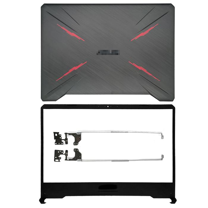 Asus Fx505 Fx505g Gaming Laptop Asus Tuf Gaming Fx505 Ram Slots